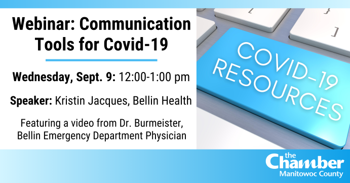 Communication Tools for Covid-19